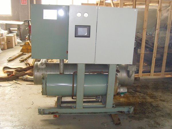 振兴酒店中央空调不停机清洗方法介绍